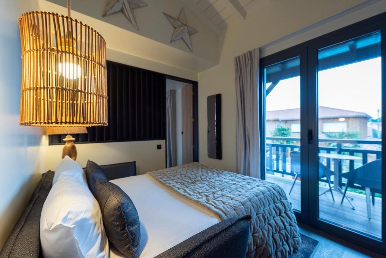 L'Anderenis Boutique Hotel Andernos-les-Bains Luaran gambar