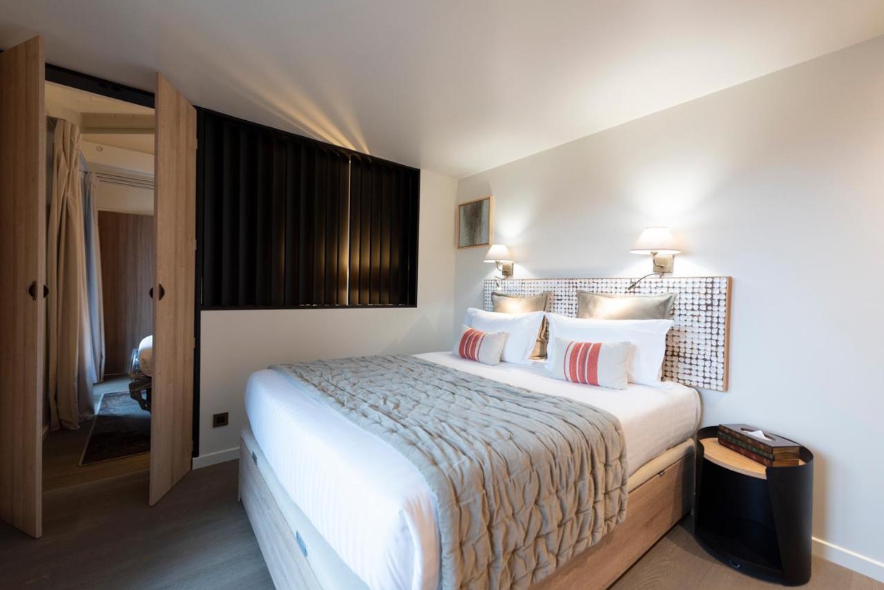 L'Anderenis Boutique Hotel Andernos-les-Bains Luaran gambar
