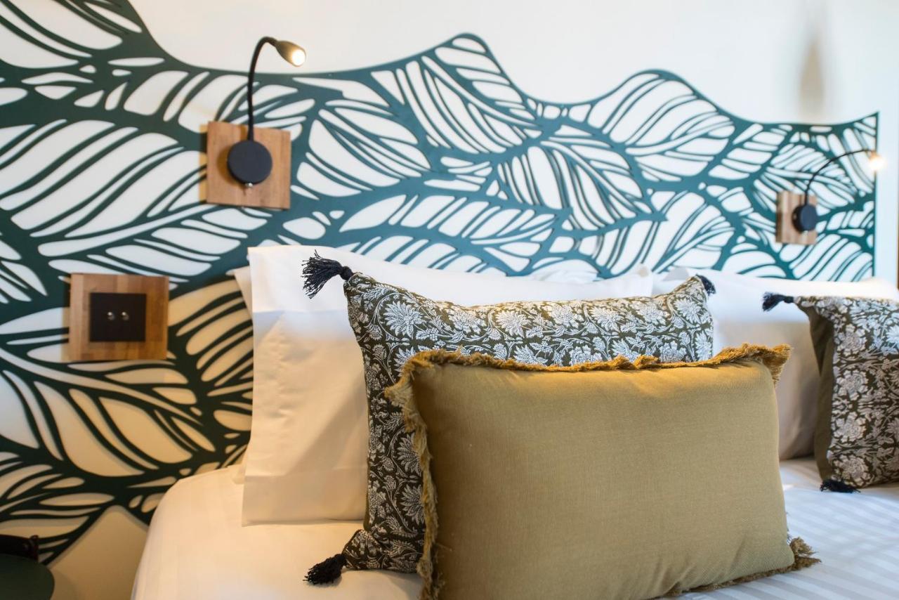 L'Anderenis Boutique Hotel Andernos-les-Bains Luaran gambar