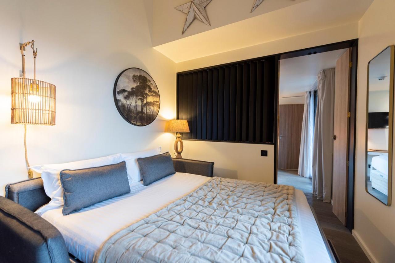 L'Anderenis Boutique Hotel Andernos-les-Bains Luaran gambar
