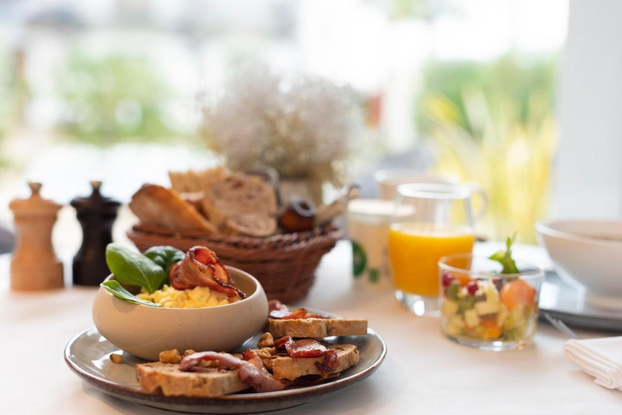 L'Anderenis Boutique Hotel Andernos-les-Bains Luaran gambar