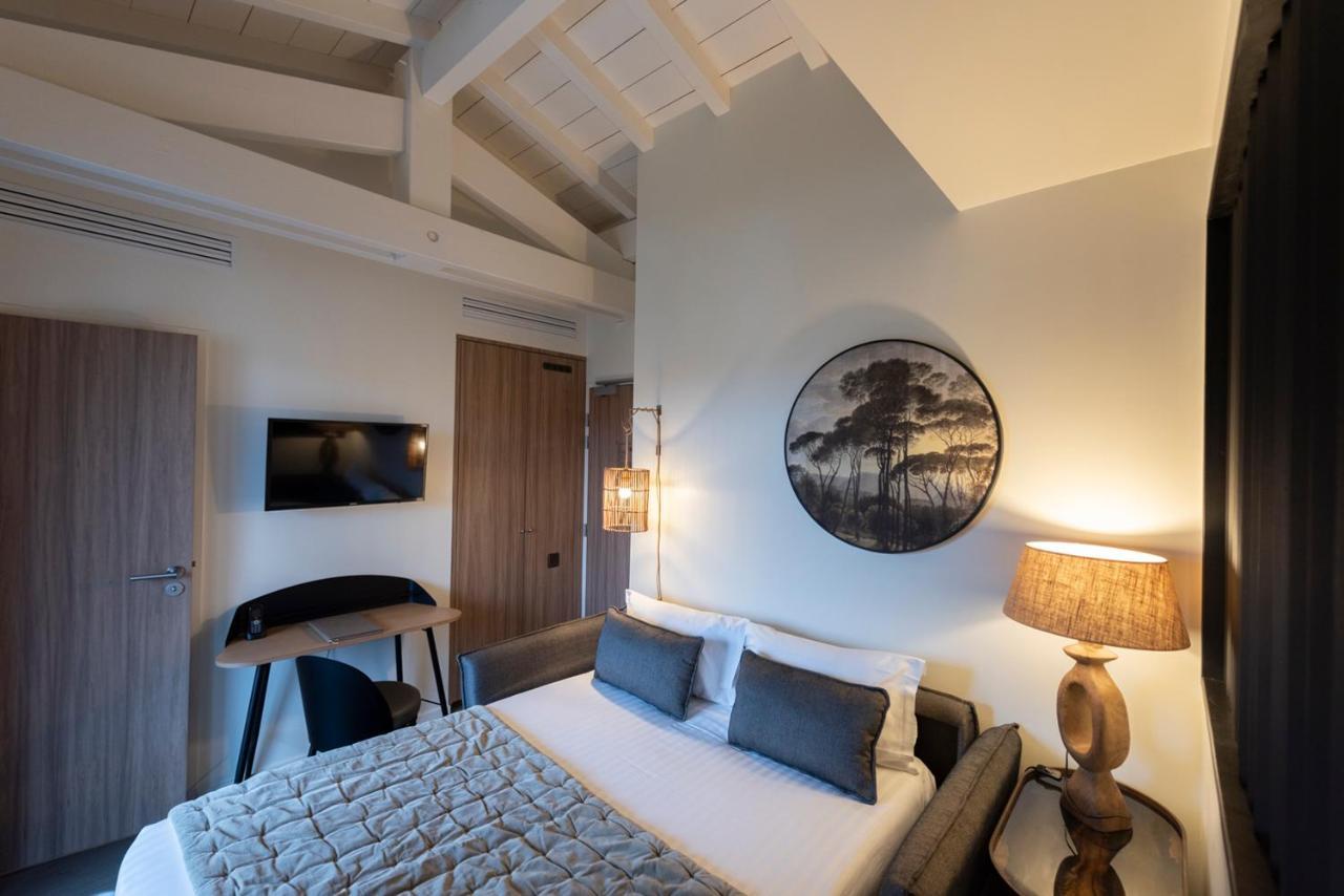 L'Anderenis Boutique Hotel Andernos-les-Bains Luaran gambar