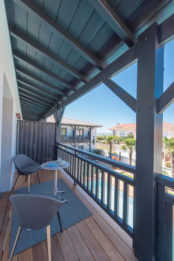 L'Anderenis Boutique Hotel Andernos-les-Bains Luaran gambar