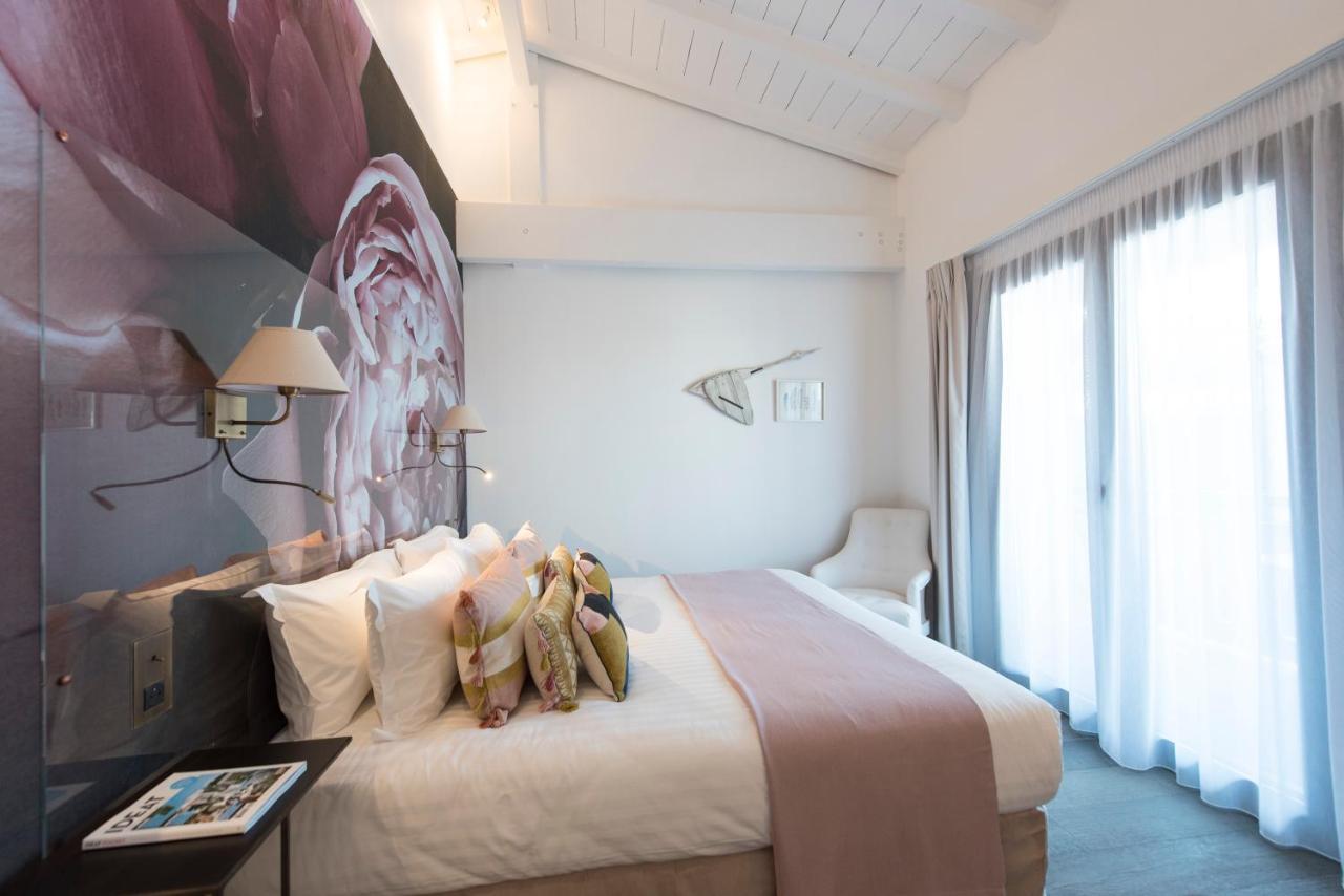 L'Anderenis Boutique Hotel Andernos-les-Bains Luaran gambar