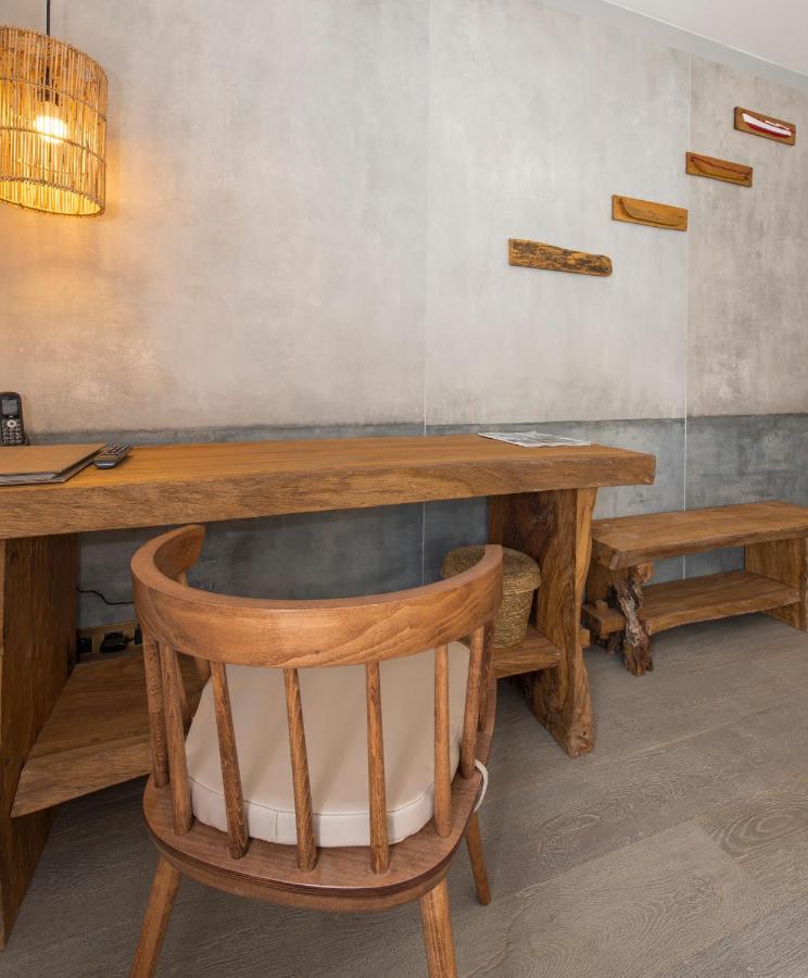 L'Anderenis Boutique Hotel Andernos-les-Bains Luaran gambar