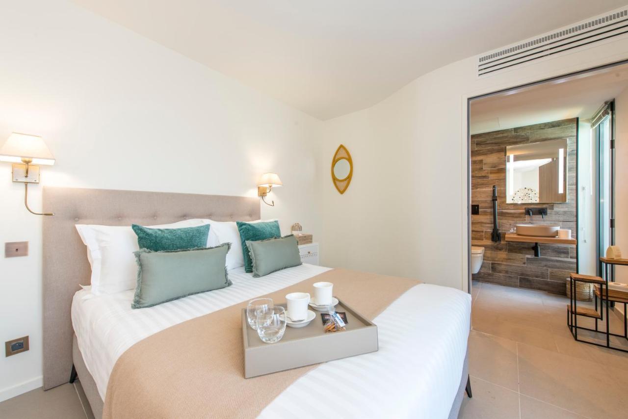 L'Anderenis Boutique Hotel Andernos-les-Bains Luaran gambar