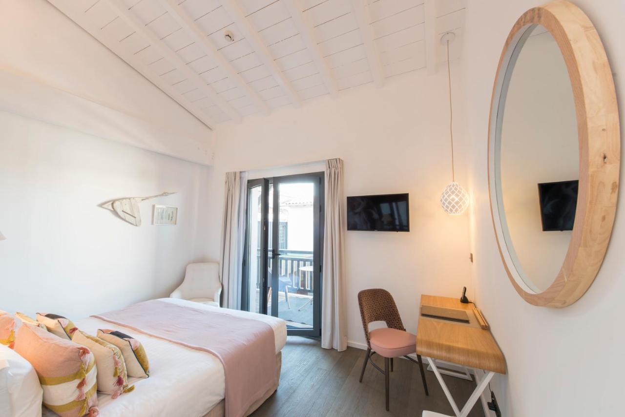 L'Anderenis Boutique Hotel Andernos-les-Bains Luaran gambar