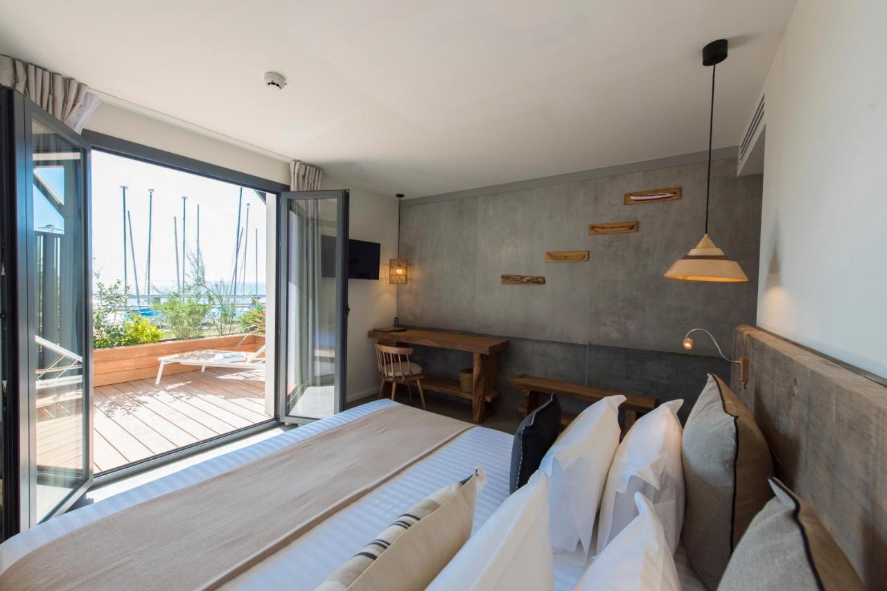 L'Anderenis Boutique Hotel Andernos-les-Bains Luaran gambar