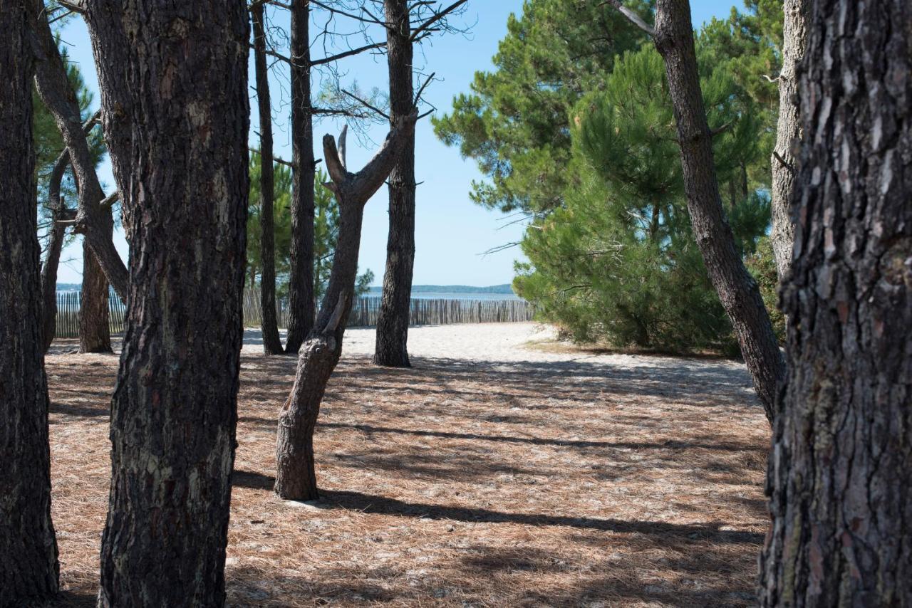 L'Anderenis Boutique Hotel Andernos-les-Bains Luaran gambar