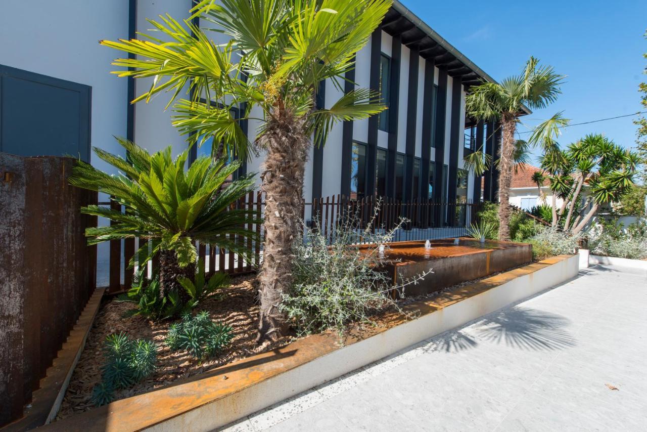 L'Anderenis Boutique Hotel Andernos-les-Bains Luaran gambar