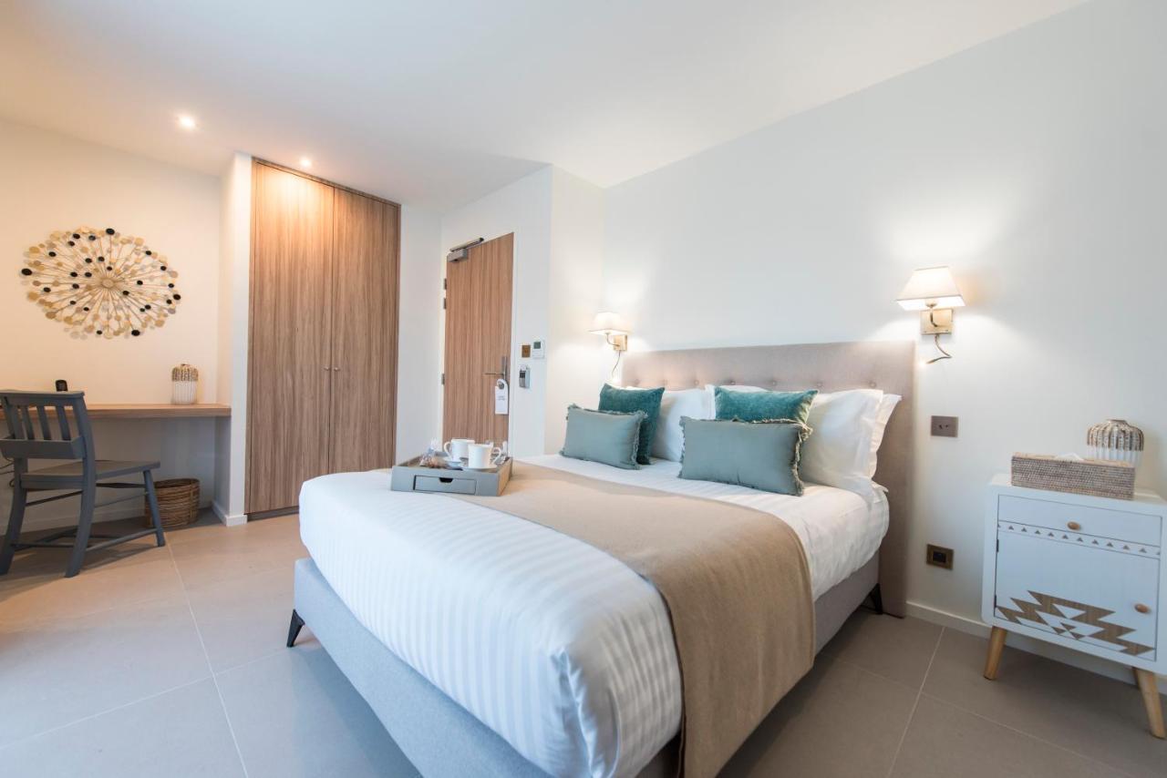 L'Anderenis Boutique Hotel Andernos-les-Bains Luaran gambar