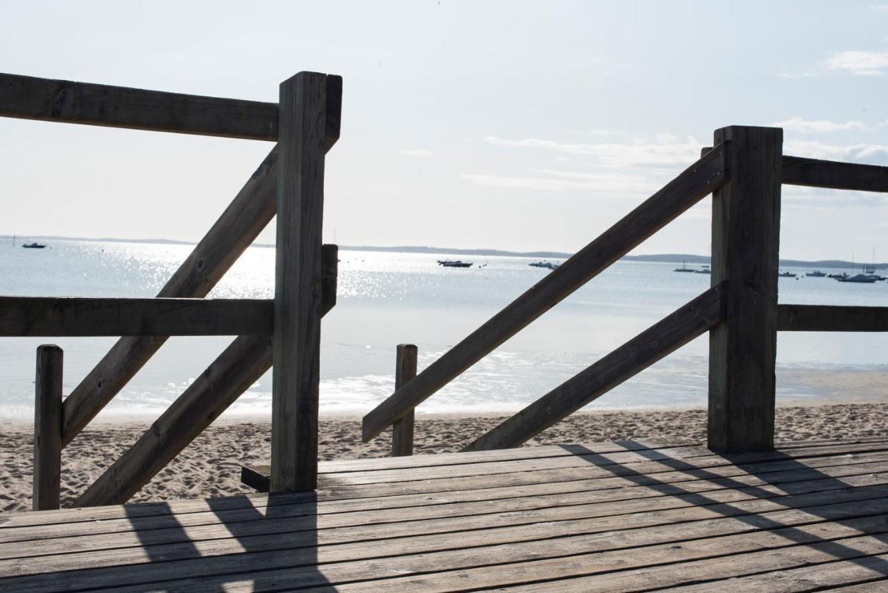 L'Anderenis Boutique Hotel Andernos-les-Bains Luaran gambar