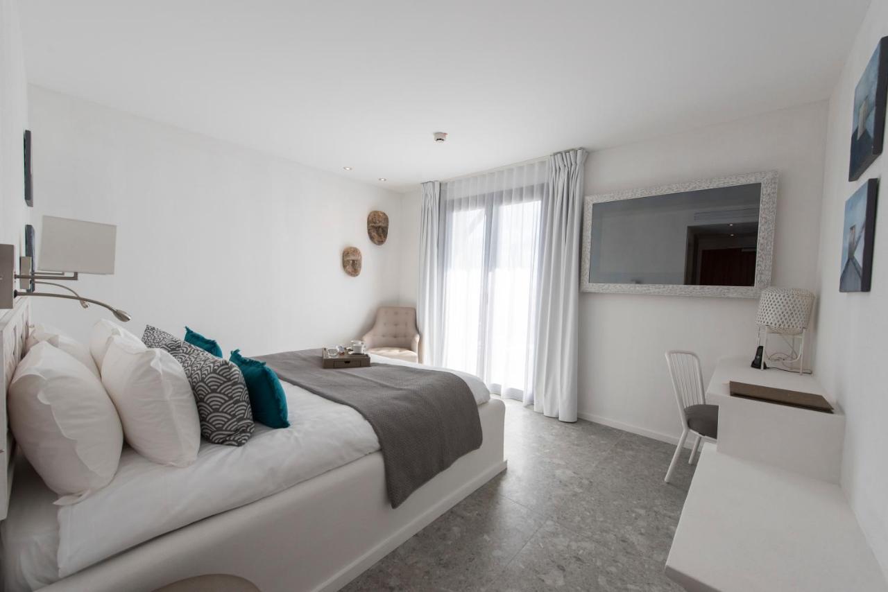 L'Anderenis Boutique Hotel Andernos-les-Bains Luaran gambar